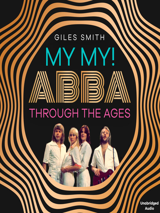 Title details for My My! by Giles Smith - Available